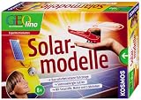Kosmos 665029 - Geolino Solarmodelle - KOSMOS