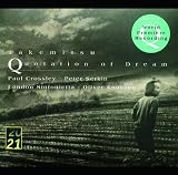 Toru Takemitsu: Quotation of Dream (20/21 series) - London Sinfonietta / Oliver Knussen