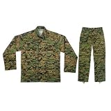Marines MARPAT Digital Pattern BDU