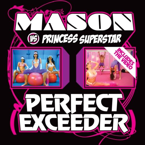 Mason Vs Princess Superstar - Perfect (Exceeder) - Zortam Music