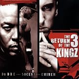 The Return of the 3 Kingz