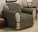 Innovative Textile Solutions Ultimate Furniture Protector Chair, Sage