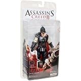 Assassins Creed Brotherhood EzioAction Figure Black 51K0uqx2mxL. SL160 Assassins Creed Brotherhood EzioAction Figure Black