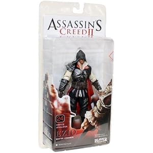 Assassin's Creed Poster