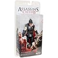 ASSASSINS CREED 2 EZIO FIGURINE (NOIR)