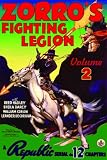 Zorro's Fighting Legion - Vol. 2