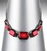 Info/Buy Jumbo Gem Collar Necklace