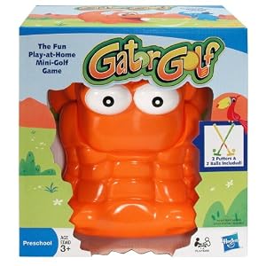 Gator Golf