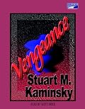 Vengeance (Lew Fonseca Ser)