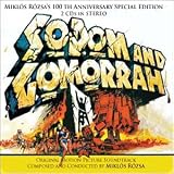Sodom And Gomorrah