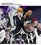 �u����� BLEACH The DianondDust Rebellion Original Soundtrack�v�̉摜