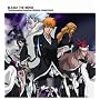 ����� BLEACH The DianondDust Rebellion Original Soundtrack