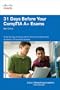 31 Days Before Your  CompTIA A+ Exams