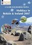 Holidays in Britain & Ireland - a Guide for Disabled People
