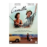 Camilla [1994] (REGION 2) (PAL) [Dutch Import]