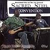 Image of album by Sacred Steel
