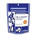 Navitas Naturals Organic Mulberries Turkish Superfruit, 16-Ounce Pouch