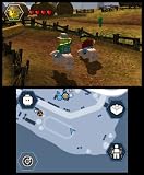 LEGO City Undercover: The Chase Begins