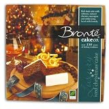 Bronte Luxury Iced Christmas Cake - 1050g
