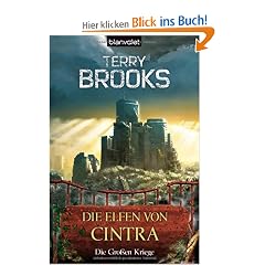 Die Gro�en Kriege 2: Die Elfen von Cintra