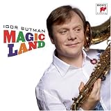 Magic Land