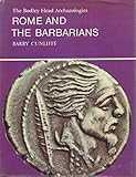 Rome and the barbarians