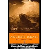 The Creation of History in Ancient Israel