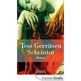 Scheintot: Roman
