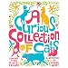 Curious Collection of Cats