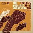 Freedom No Go Die
