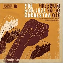 Freedom No Go Die