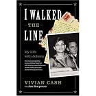 Buy I Walked the Line: My Life with Johnny by  Vivian Cash and Ann Sharpsteen