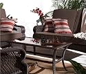 Strathwood Buckley 4-Piece Outdoor Furniture Set