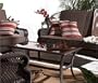 Strathwood Buckley 4-Piece Outdoor Furniture Set