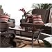 Strathwood Buckley 4-Piece Outdoor Furniture Set