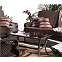 Strathwood Buckley 4-Piece Outdoor Furniture Set