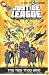 Justice League Unlimited: The Ties That Bind (Jla (Justice League of America) (Graphic Novels))