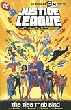 The Ties That Bind (Justice League Unlimited (Unnumberd))