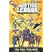 Justice League Unlimited: The Ties That Bind
