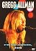 Gregg Allman: I'm No Angel- Live on Stage