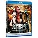 Hellboy 2 : les legions d'or maudites [Blu-ray]