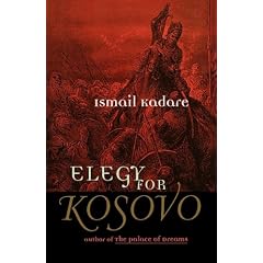 Elegy for Kosovo: Stories
