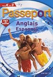 Anglais langue 1 Espagnol langue 2 de la 4e � la 3e