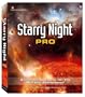 Starry Night Pro 5.0 Astronomy Software Win/Mac