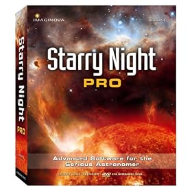 Starry Night Professional 5.0