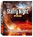 Starry Night Pro 5.0 Astronomy Software Win/Mac