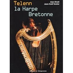 Telenn la Harpe Bretonne