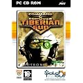 Command & Conquer: Tiberian Sun (PC CD)