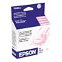 Epson T048620 Light Magenta Ink Cartridge (RX500 and R300 Printers)