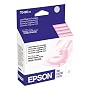 Epson T048620 Light Magenta Ink Cartridge (RX500 and R300 Printers)